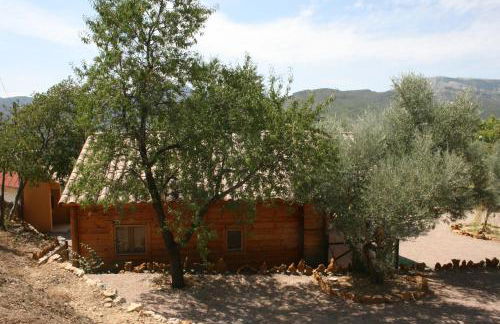 Cabañas El Nogueral - Foto 58