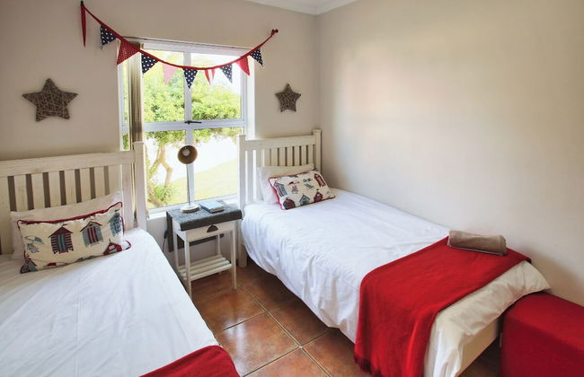 Fairway 2, Langebaan 6-sleeper - Foto 4