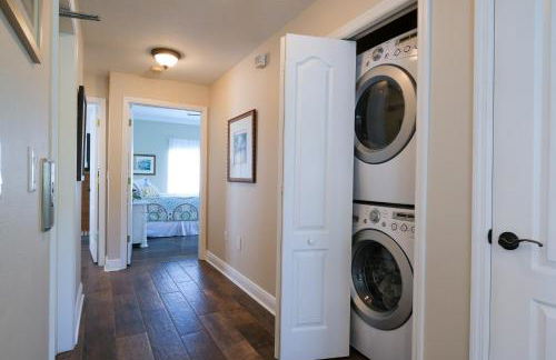 Hibiscus Hideaway Condo Walk To Historic Bridge St - Foto 16