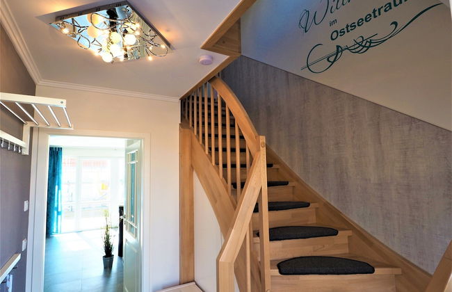 Cozy Holiday Home in Rerik With Terrace - Foto 3