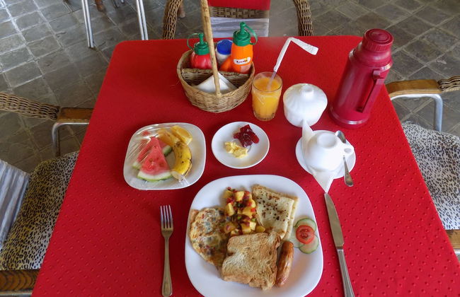 Jacyjoka Apartments Nyali - Foto 41