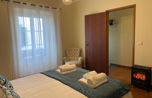 Alojamento CASA DA FIGUEIRA - Photo 12