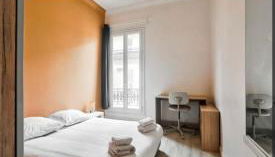 Appartement 3 pièces - Foto 4