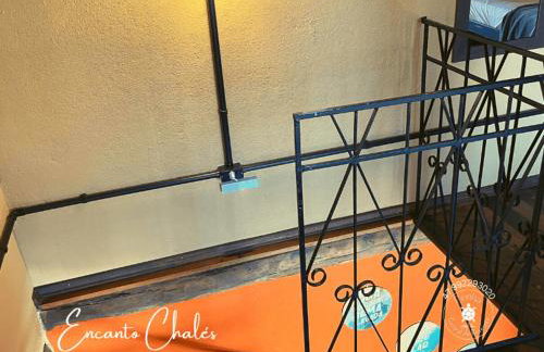 Encanto Chalés – 150m da Praia Grande – Penha – SC - Foto 29