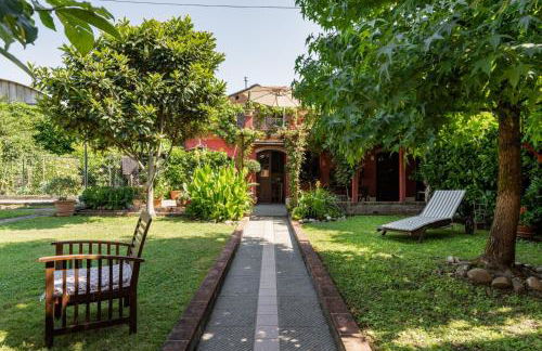 Appartamento in villa liberty - Foto 7