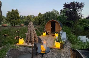 Chatka Młynarza - Foto 10