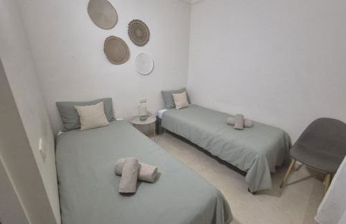 Roda Golf & Beach Resort- Groundfloor poolview apartment - Foto 8