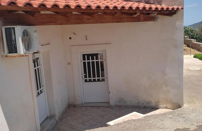 Cottage in Vellies-nice Place for Families - Foto 24