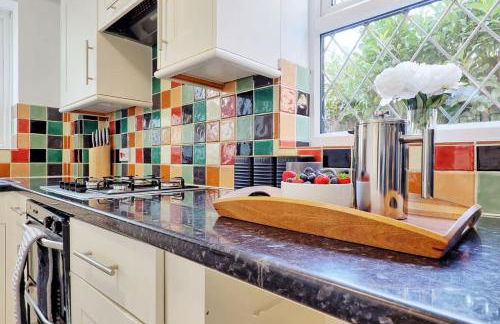 Surehaven Stays 3 Bedroom House Braintree - Foto 19