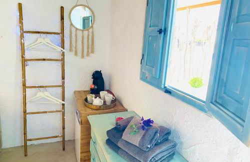 Alisios Hot Tub, Piscina y Naturaleza - Foto 20