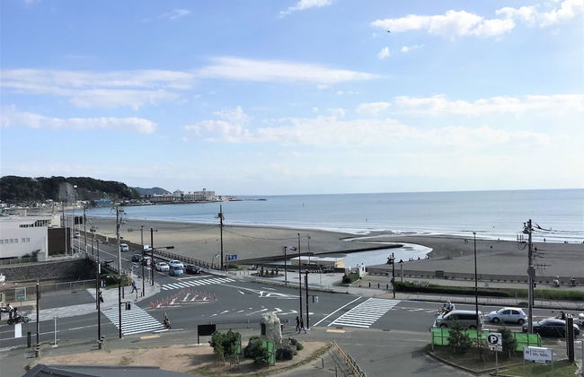 Purpose Resort Ocean View Kamakura - Foto 67