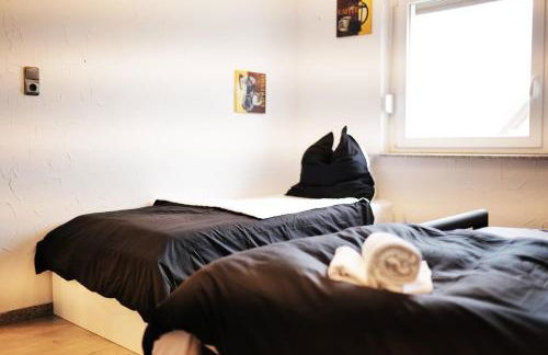 2 Zimmer Wohnung mit Küche und Terrasse - Foto 20