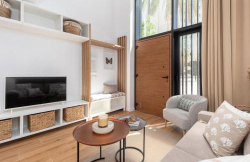 ApartUP Opera Loft Love - Foto 18