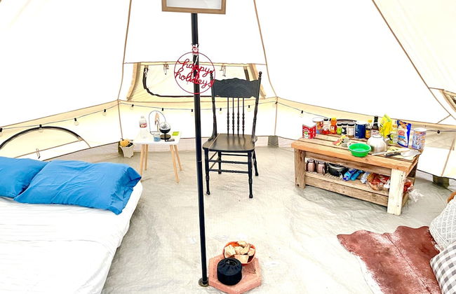 Beysicair Tents & Campground - Photo 21