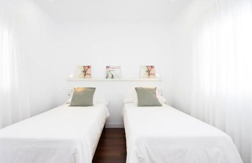 Home2Book Stylish Apt with Terrace in Santa Cruz - Foto 29