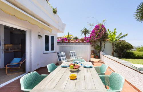 Home2Book Amazing La Palmita Suite - Foto 26