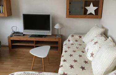 Ferienhaus am Schönberg - Foto 44