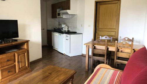 Résidence Hameau De Balestas Mp - T2/4pers JOUBARDE 02-Peyresourde MAE-4724 - Foto 4