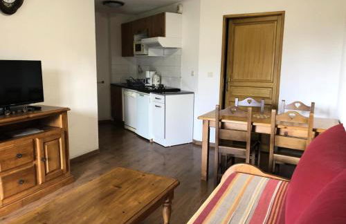 Résidence Hameau De Balestas Mp - T2/4pers JOUBARDE 02-Peyresourde MAE-4724 - Foto 4