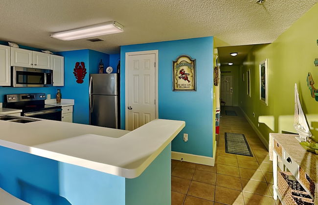 Majestic Beach Resort by Southern Vacation Rentals - Foto 54