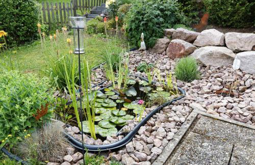 Ferienwohnung Im Bohrer - Foto 14