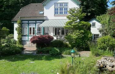 Kapitänsvilla - Foto 6