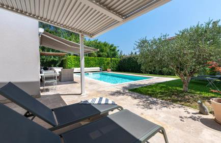 La Villa, Residence privee du Val Baussenc - Foto 1