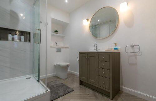 Stonehaven ground floor home with a spectacular harbour view. - Foto 17