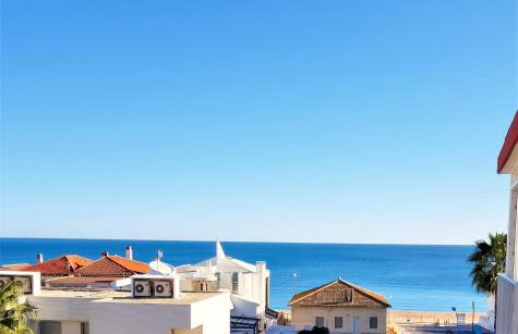 Spacious apartment in Tavernes de la Valldigna with sea view - Foto 14