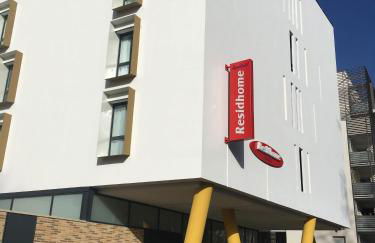 Residhome Toulouse Ponts Jumeaux - Foto 14