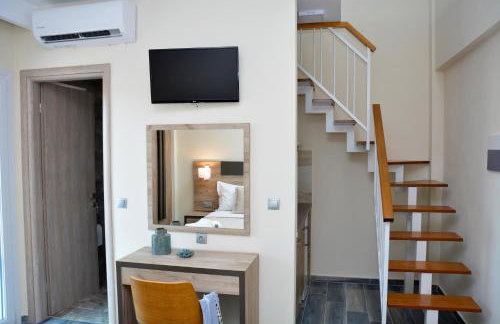 Vasilicos Sea Stay - Foto 21