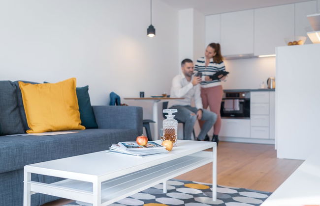 Smart & Green Living by Ambiente - Foto 49