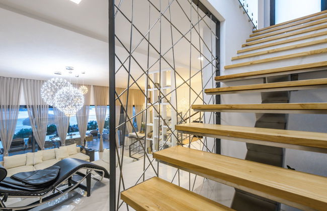 Villa Panorama - Foto 15