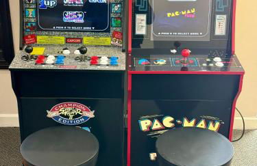 Furnished 5 BR Executive Rental - Foto 9