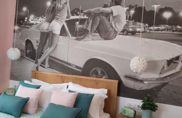 Nostalgia Retro Suites - Foto 22