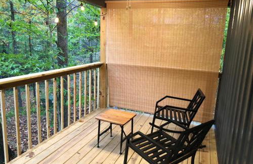 Avenwood Cabins - Foto 11