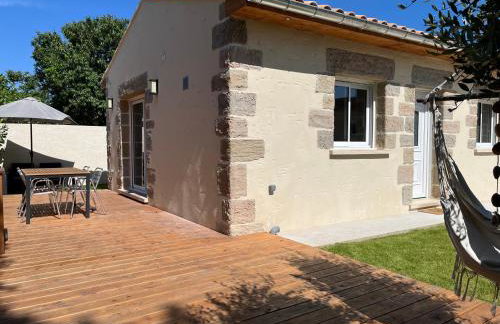 Petite maison individuelle proche plage - Photo 28