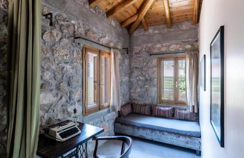 Boutique Stone Cottage With Large Terraces - Foto 53