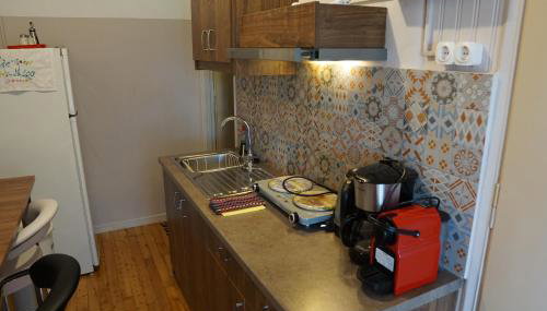 304 Sea And Sun apartments Ιδιωτικό διαμέρισμα - Foto 4