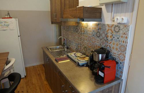 304 Sea And Sun apartments Ιδιωτικό διαμέρισμα - Foto 4