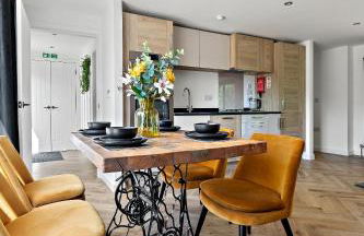 Peterswell Holiday Cottage - Foto 23