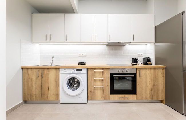 Harmony Apartment in Nea Ionia - Foto 14