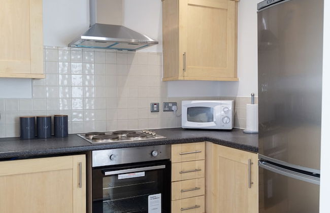 Kent Street - Apt 4 - Foto 20