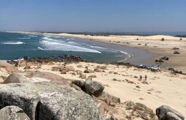 Residence Farol - Loft 213 - Vista mar e Farol - Photo 32