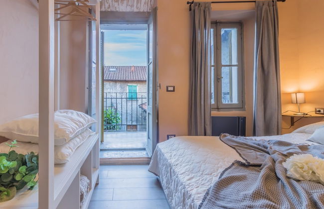 Casa Cavalli Varenna - Foto 9