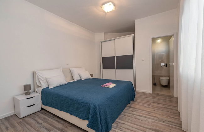 Holiday Home in Galovac With Pool - Foto 4