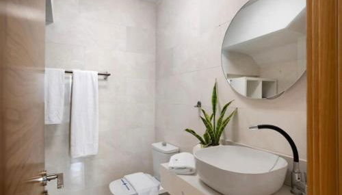 Casa Africa Private pool BBQ Private parking - Foto 5