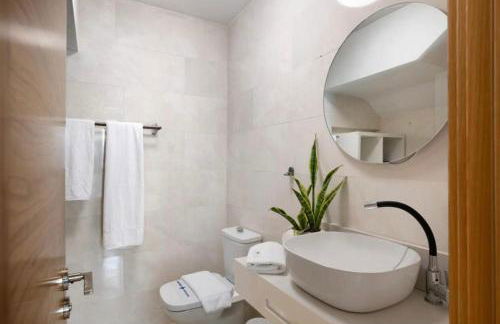 Casa Africa Private pool BBQ Private parking - Foto 5