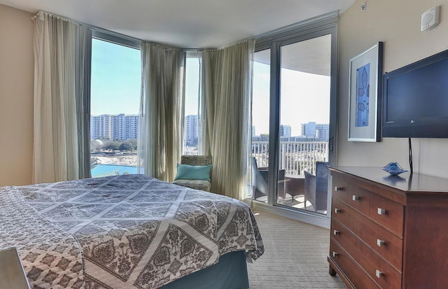 Palms of Destin 2517 - Foto 8