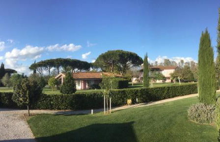 Relais Le Fornacelle - Foto 56